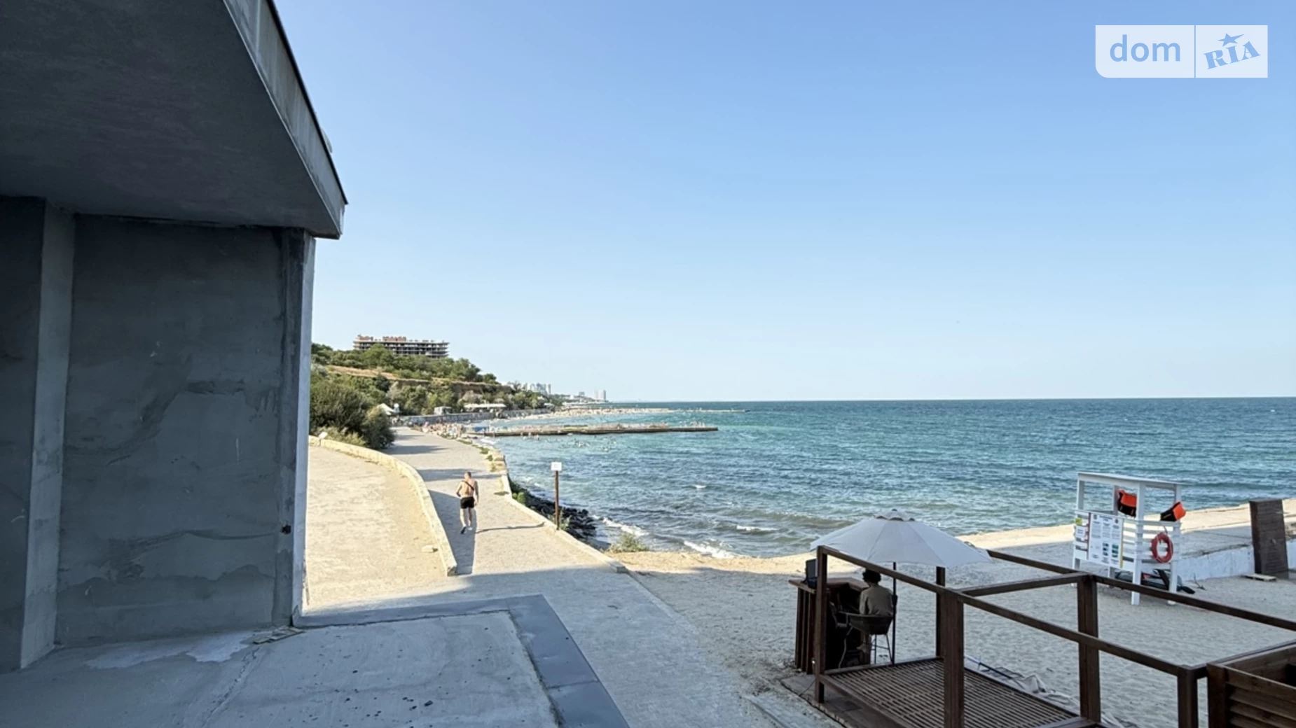 Продается 3-комнатная квартира 93.8 кв. м в Одессе, пер. Маячный, 11 - фото 4