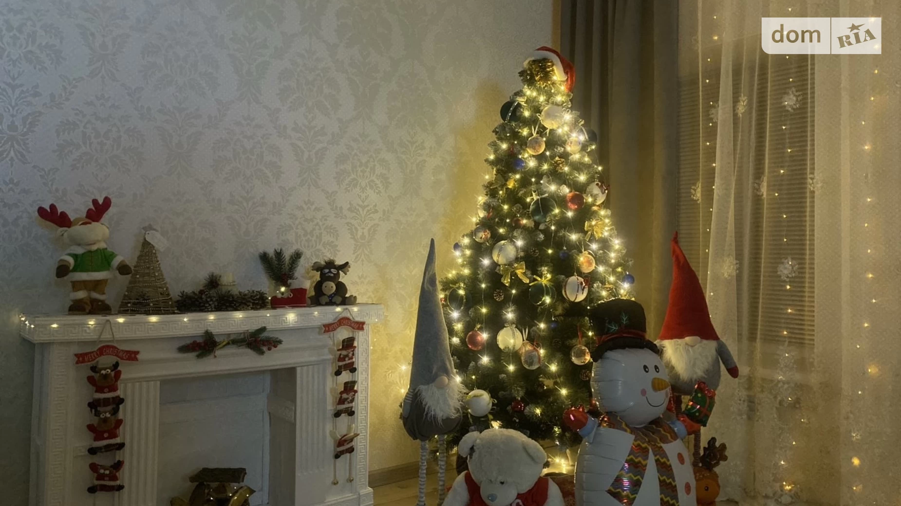 Продается одноэтажный дом 126.5 кв. м с гаражом, цена: 115000 $ - фото 2
