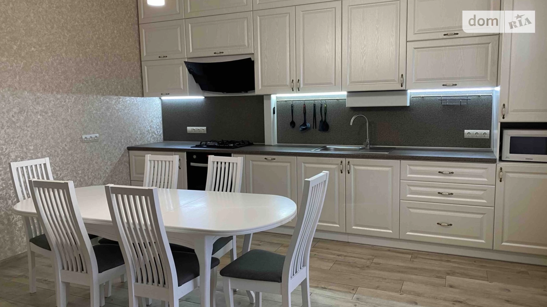 Продается одноэтажный дом 126.5 кв. м с гаражом, цена: 115000 $ - фото 5