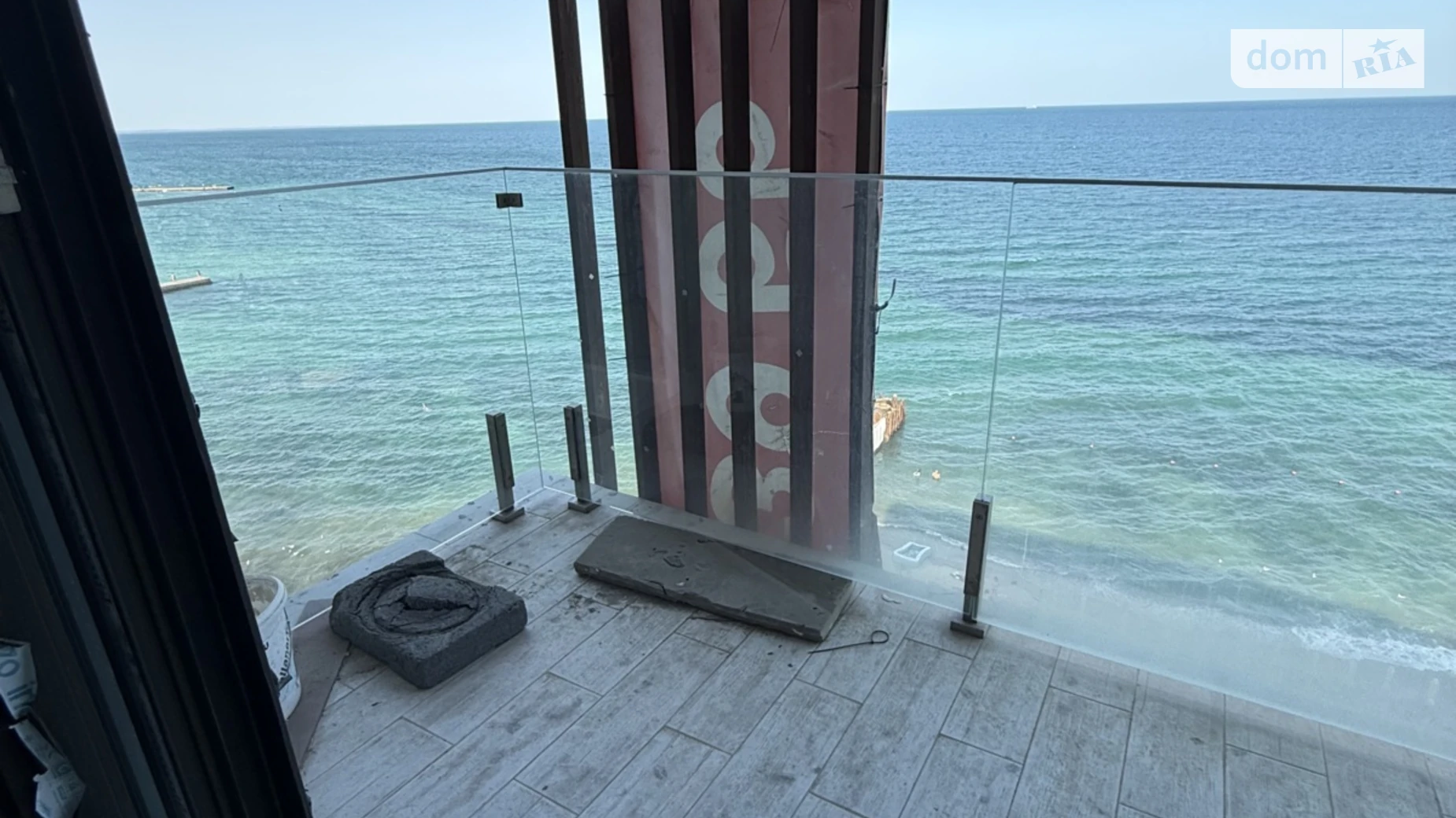 Продається 1-кімнатна квартира 56.3 кв. м у Одесі, пер. Маячний, 11 - фото 2