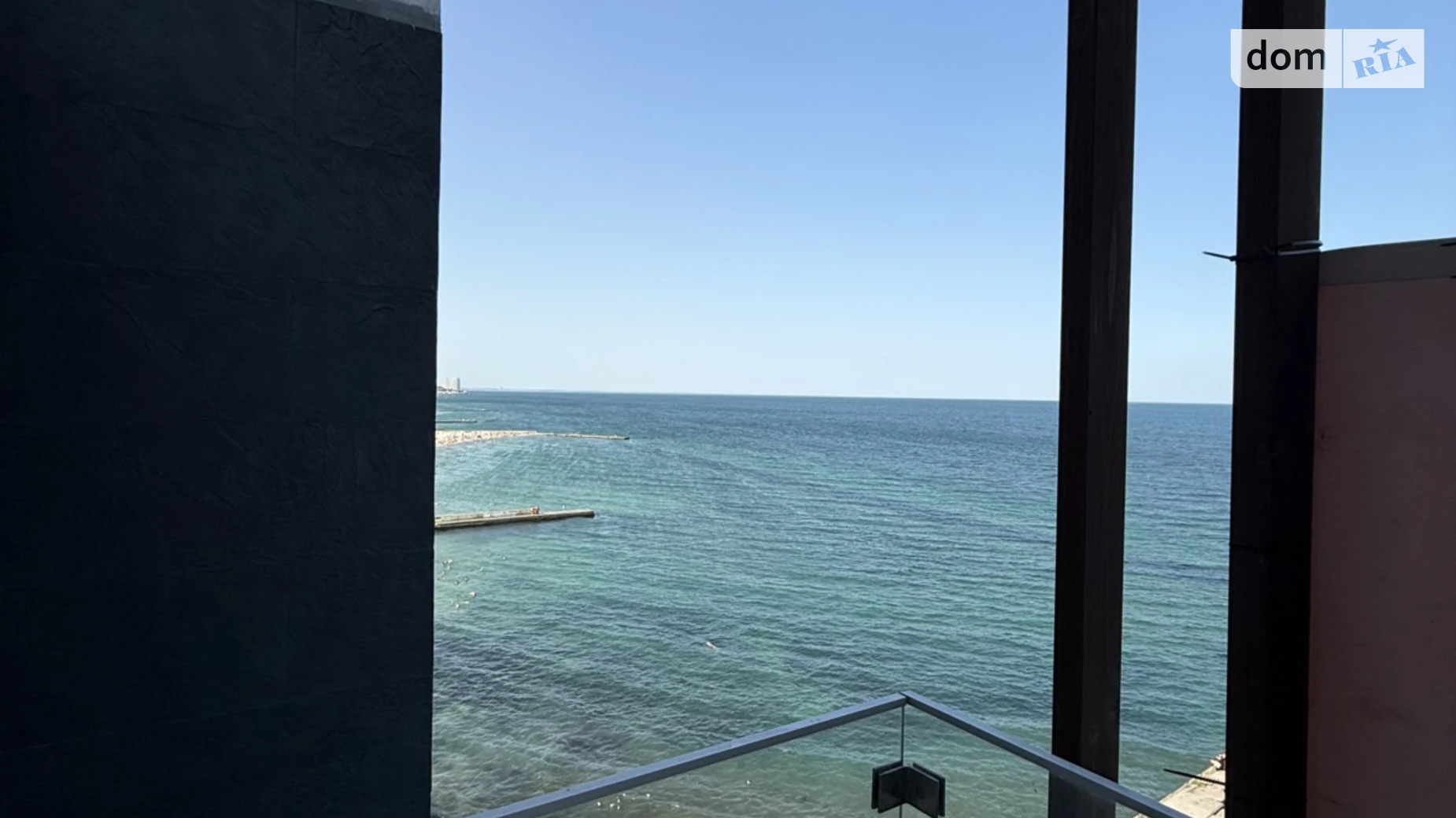 Продається 1-кімнатна квартира 56.3 кв. м у Одесі, пер. Маячний, 11 - фото 3