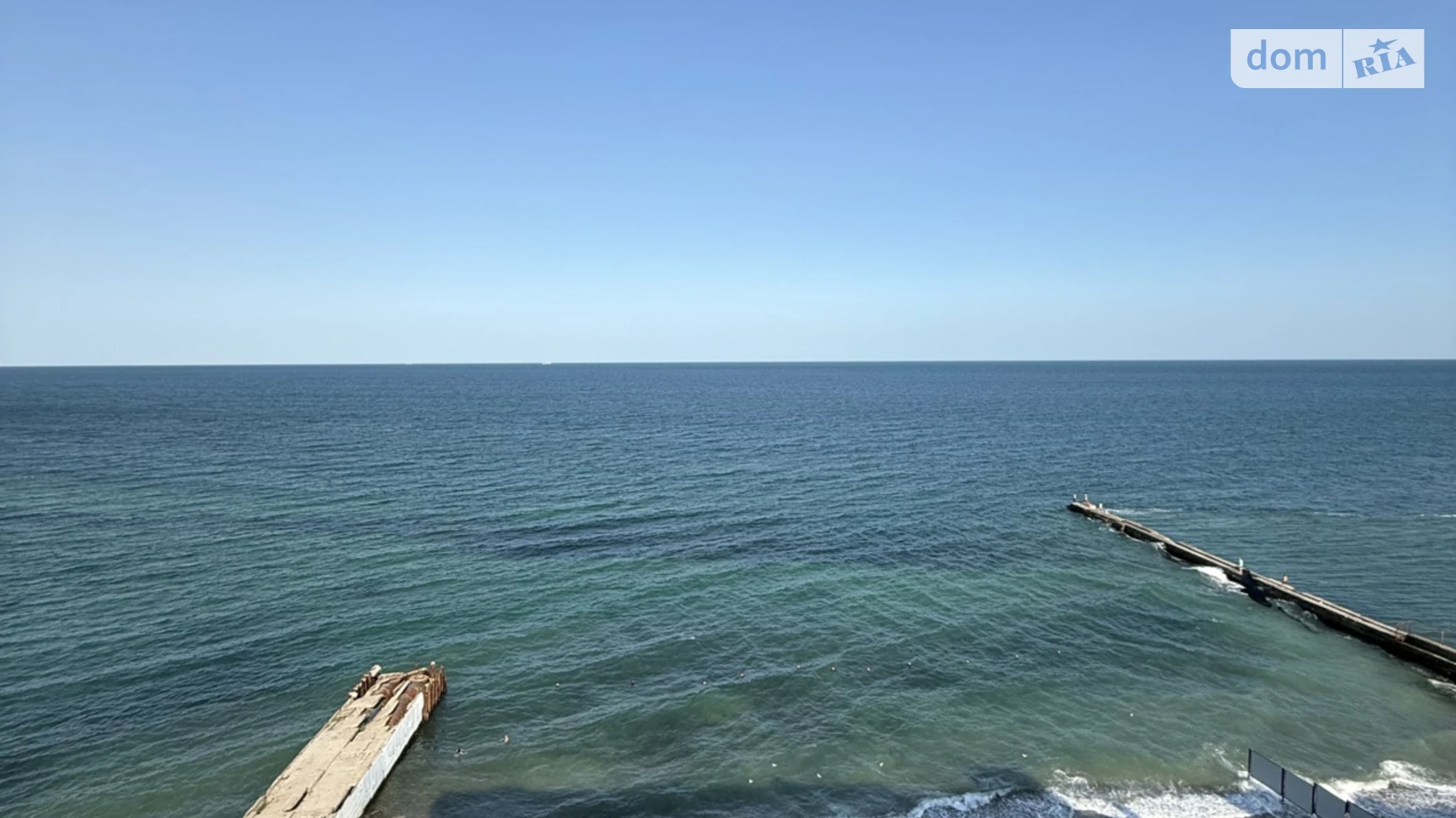 Продається 1-кімнатна квартира 56.3 кв. м у Одесі, пер. Маячний, 11 - фото 4