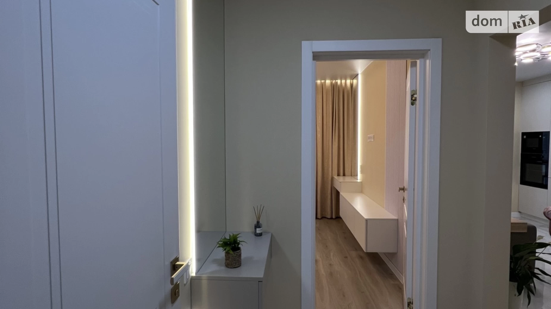Продается 1-комнатная квартира 44 кв. м в Ровно, ул. Фабричная - фото 2