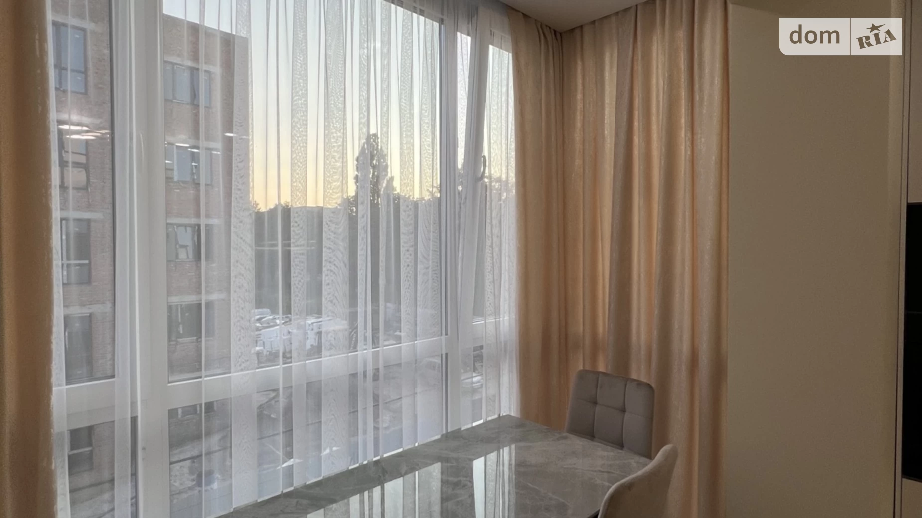 Продается 1-комнатная квартира 44 кв. м в Ровно, ул. Фабричная - фото 3