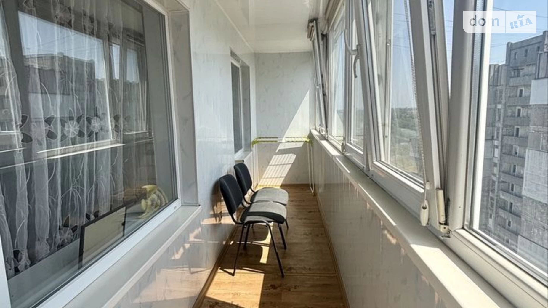 Продается 1-комнатная квартира 38.3 кв. м в Днепре, вул. Братьев Горобцов(Кедрина Дмитрия), 49 - фото 3