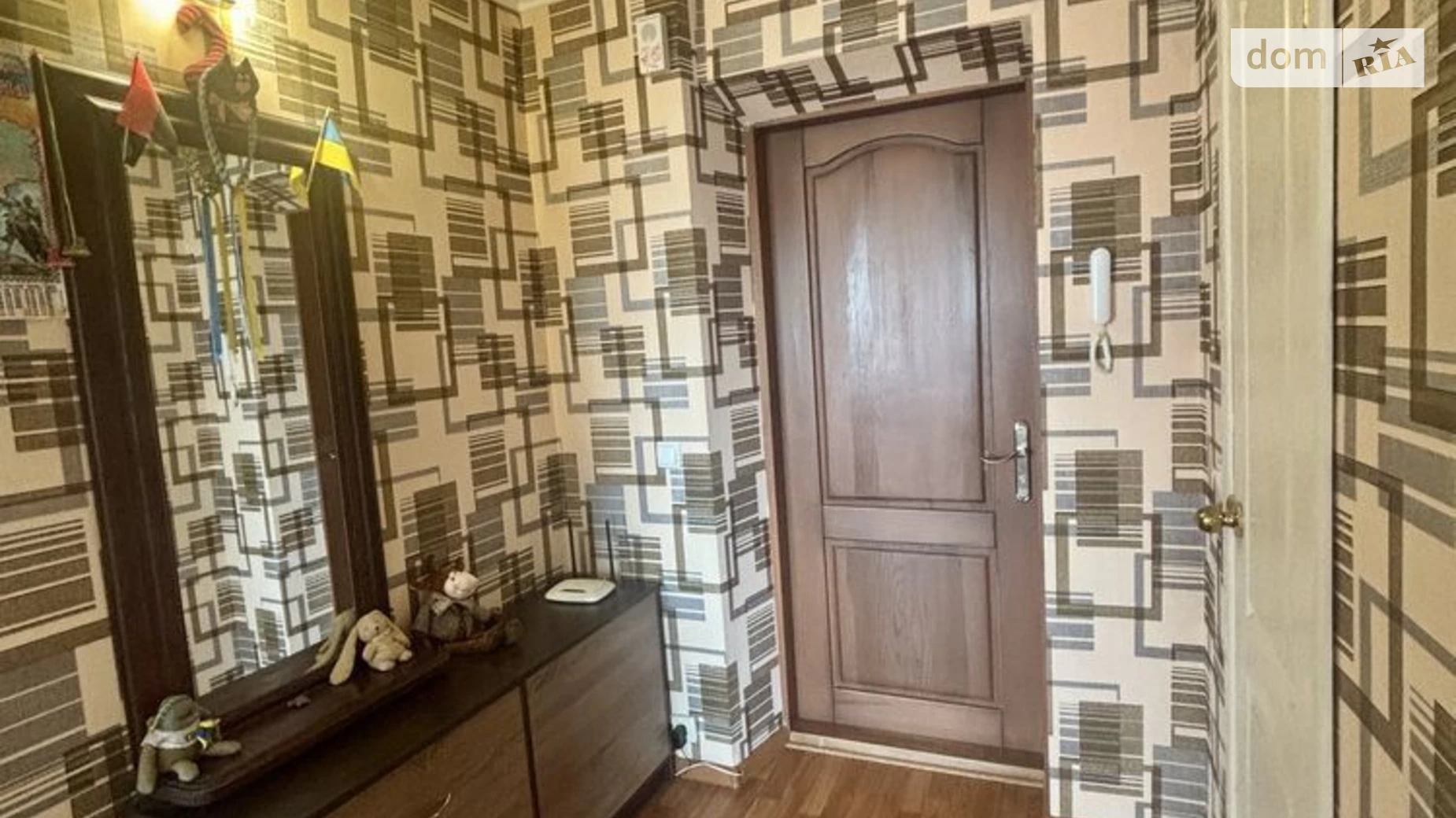 Продается 1-комнатная квартира 38.3 кв. м в Днепре, вул. Братьев Горобцов(Кедрина Дмитрия), 49 - фото 5