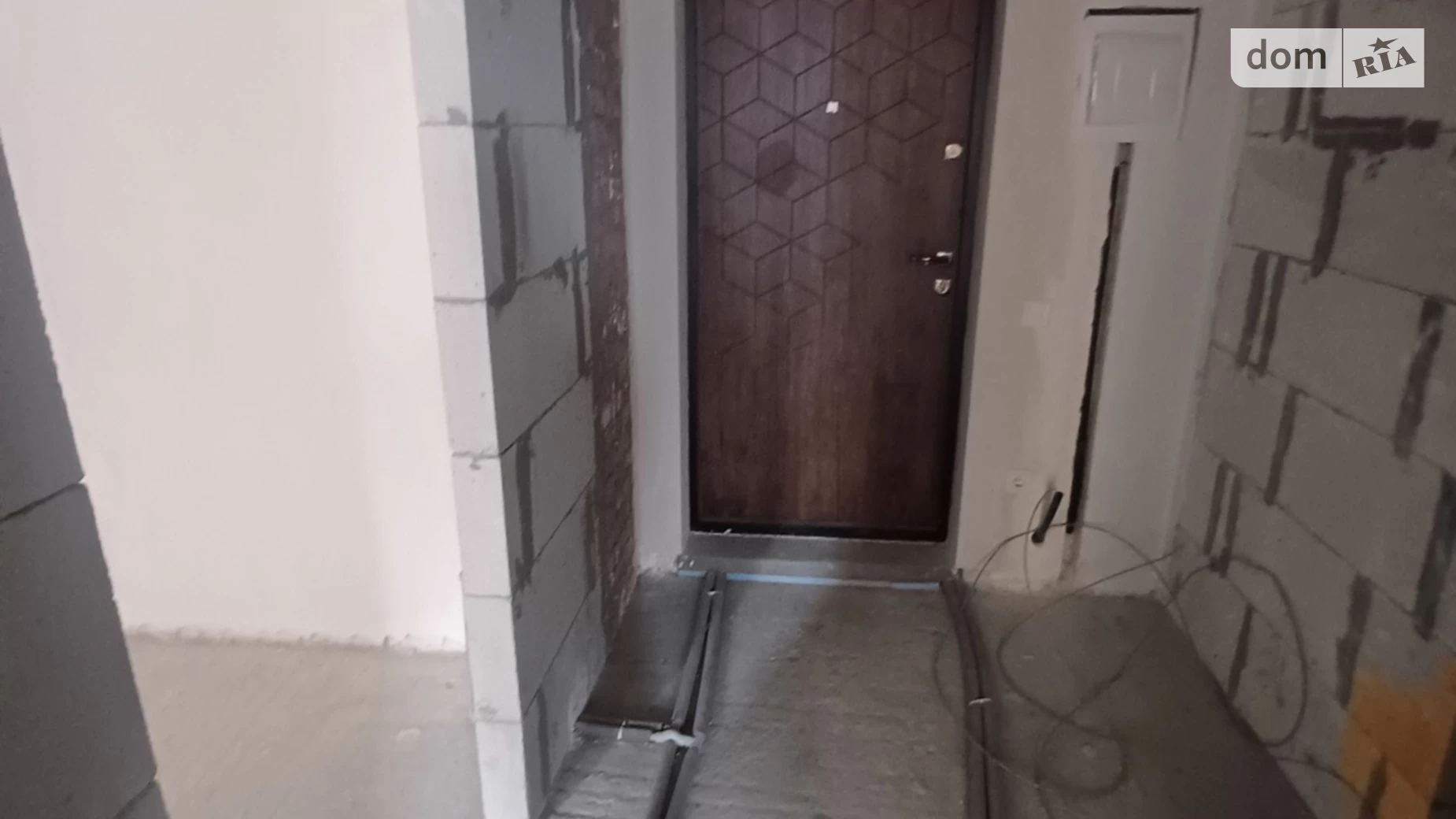 Продается 1-комнатная квартира 51.2 кв. м в Житомире, пр. Шпаковский - фото 4