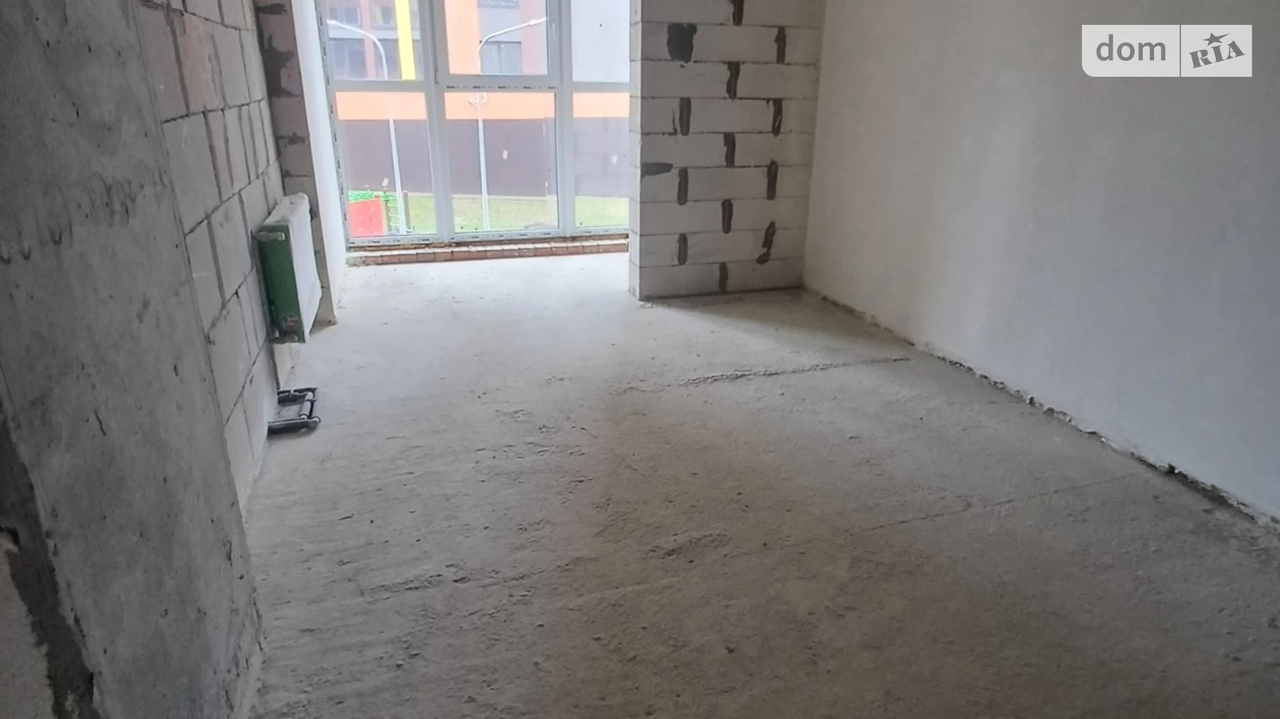 Продается 1-комнатная квартира 51.2 кв. м в Житомире, пр. Шпаковский - фото 5