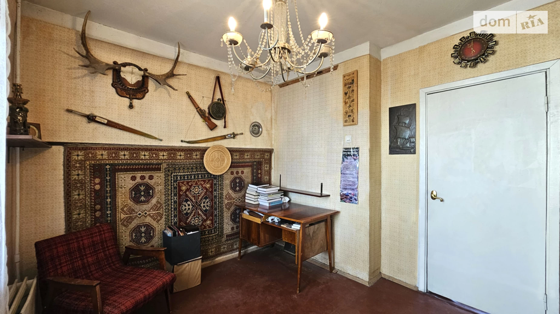 Продается 3-комнатная квартира 69.3 кв. м в Киеве, просп. Николая Бажана, 28В - фото 3