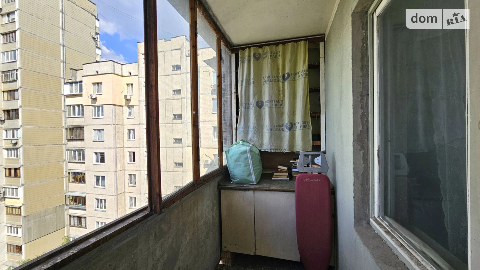 Продается 3-комнатная квартира 69.3 кв. м в Киеве, просп. Николая Бажана, 28В - фото 5