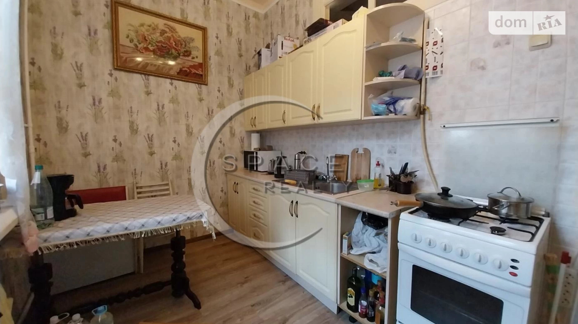 Продается 3-комнатная квартира 73 кв. м в Киеве, ул. Лютеранская, 11 - фото 2