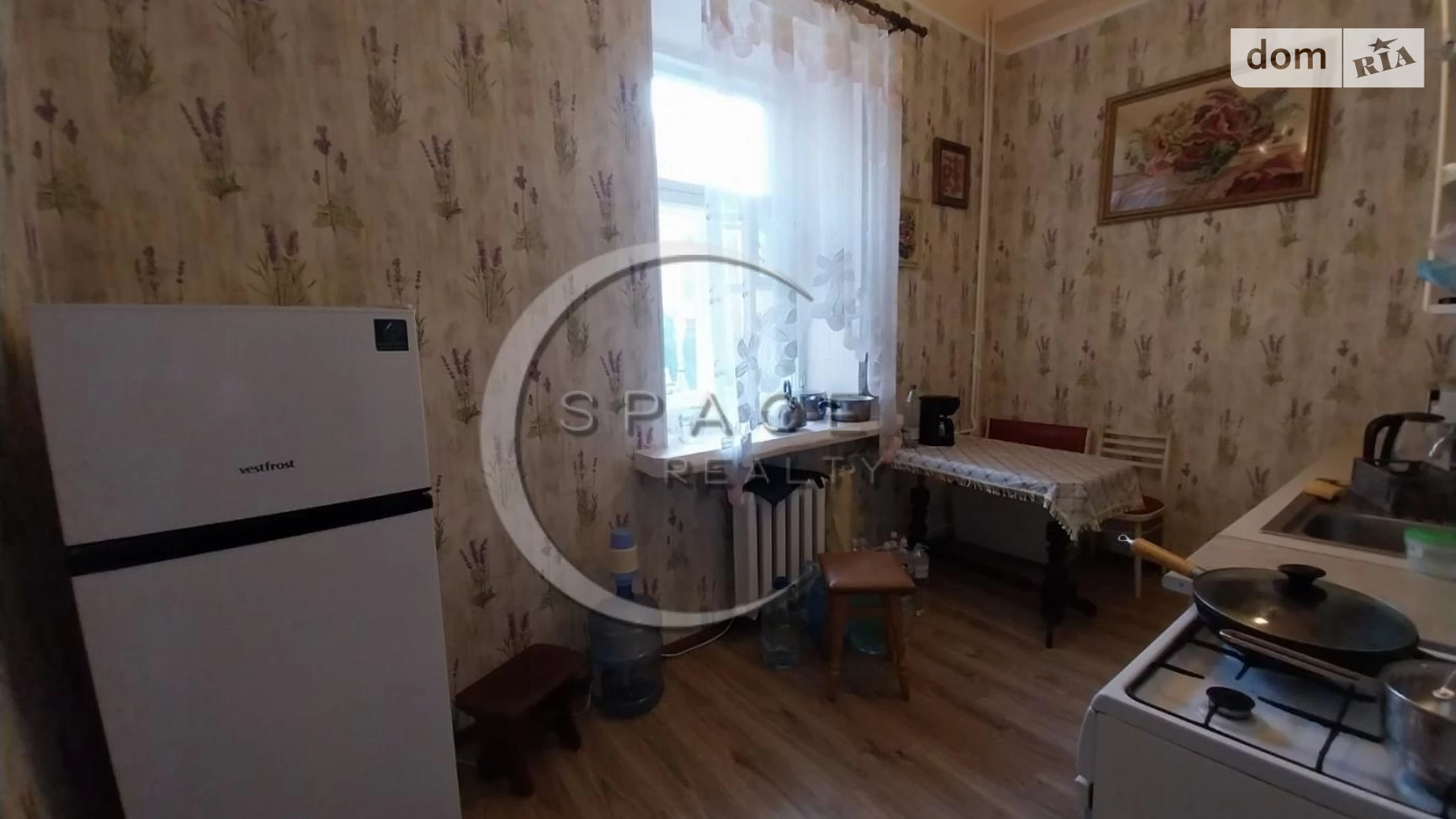 Продается 3-комнатная квартира 73 кв. м в Киеве, ул. Лютеранская, 11 - фото 3