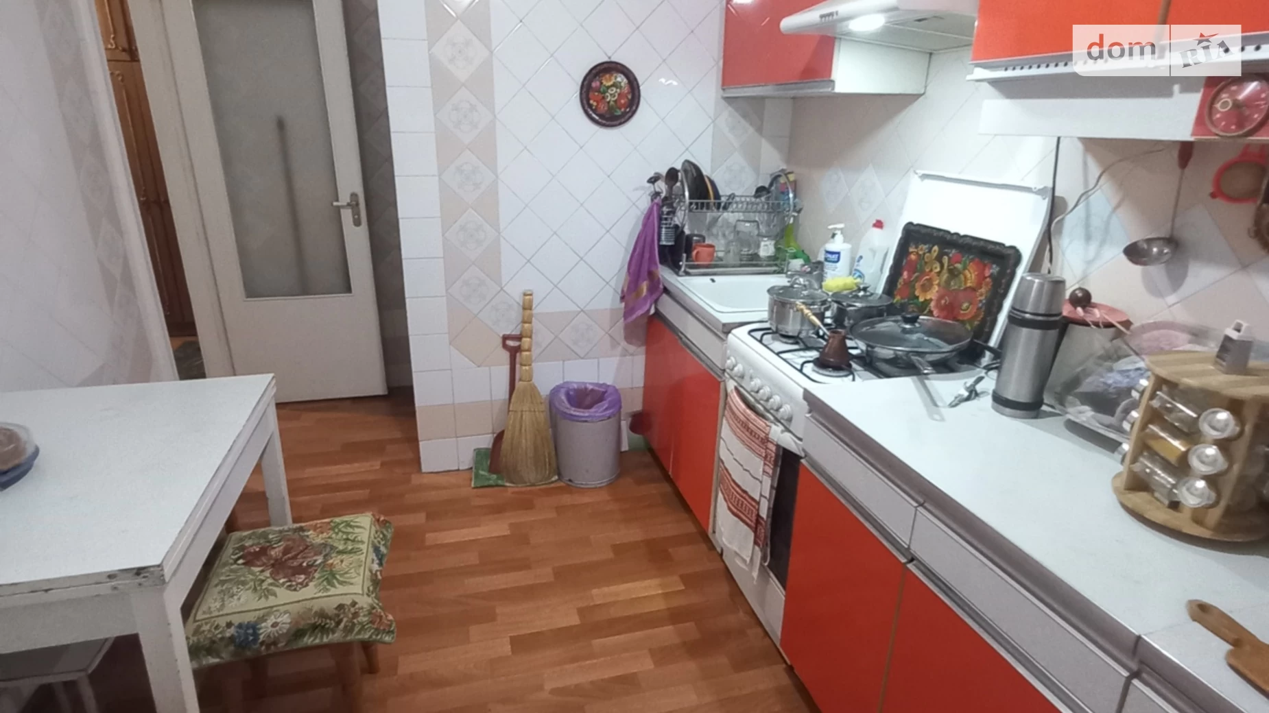 Продается 3-комнатная квартира 64 кв. м в Виннице, ул. Михаила Малышенко(Короленко) - фото 3