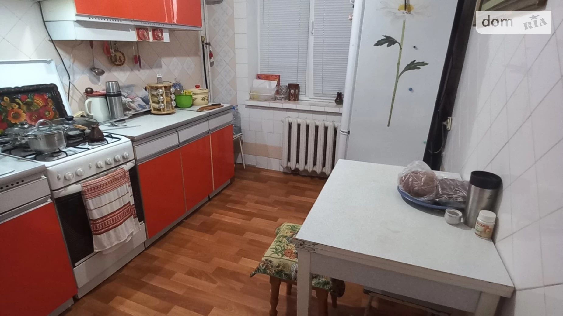 Продается 3-комнатная квартира 64 кв. м в Виннице, ул. Михаила Малышенко(Короленко) - фото 5