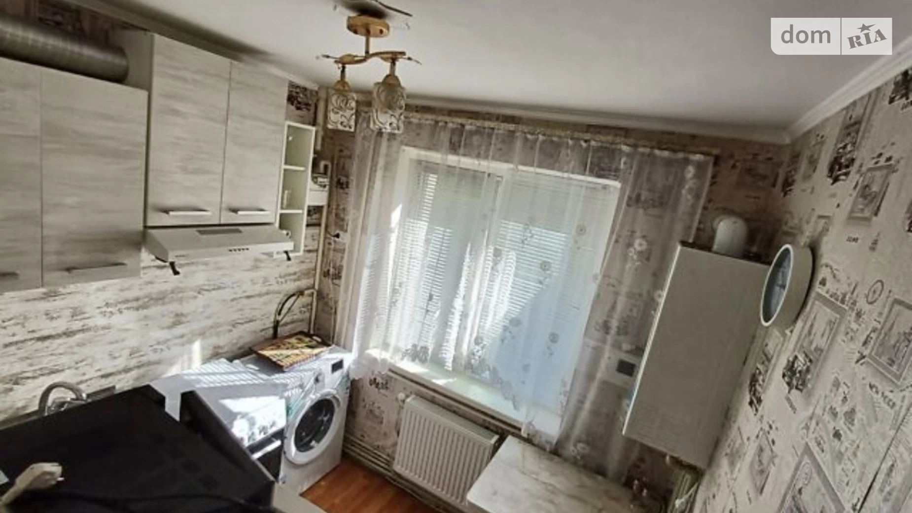 Продается 2-комнатная квартира 43.7 кв. м в Виннице, ул. Киевская, 120 - фото 4