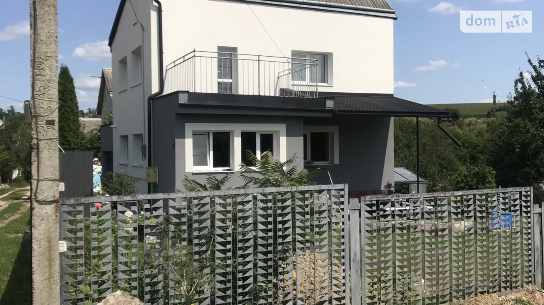 Продается дом на 2 этажа 126 кв. м с баней/сауной, цена: 90000 $ - фото 2