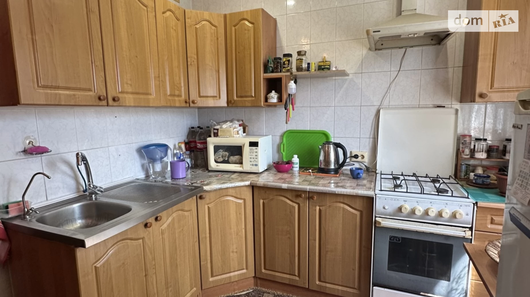 Продается 2-комнатная квартира 53.1 кв. м в Борисполе, 2-я ул. Новая, 10 - фото 3