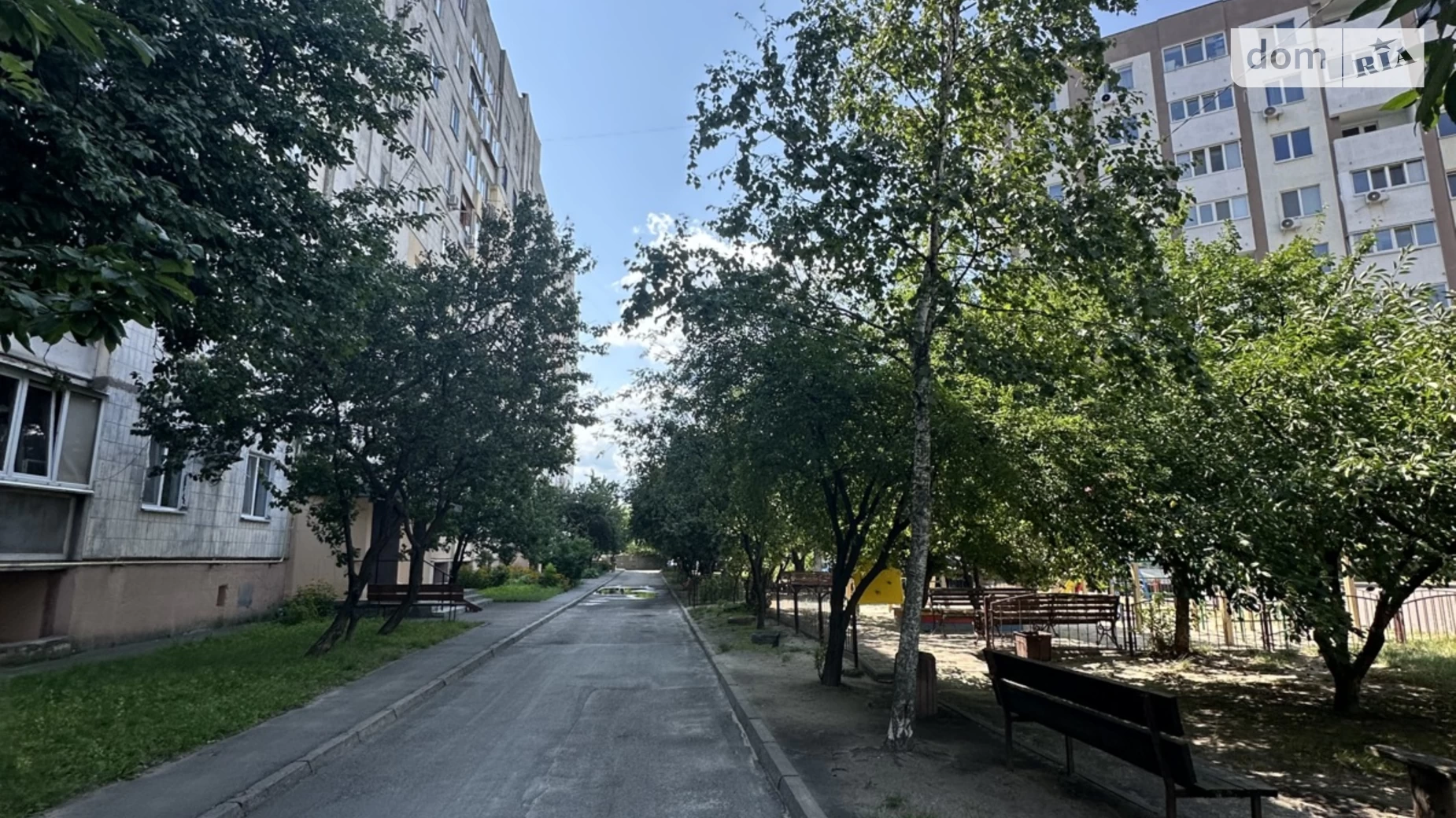 Продается 2-комнатная квартира 53.1 кв. м в Борисполе, 2-я ул. Новая, 10 - фото 2