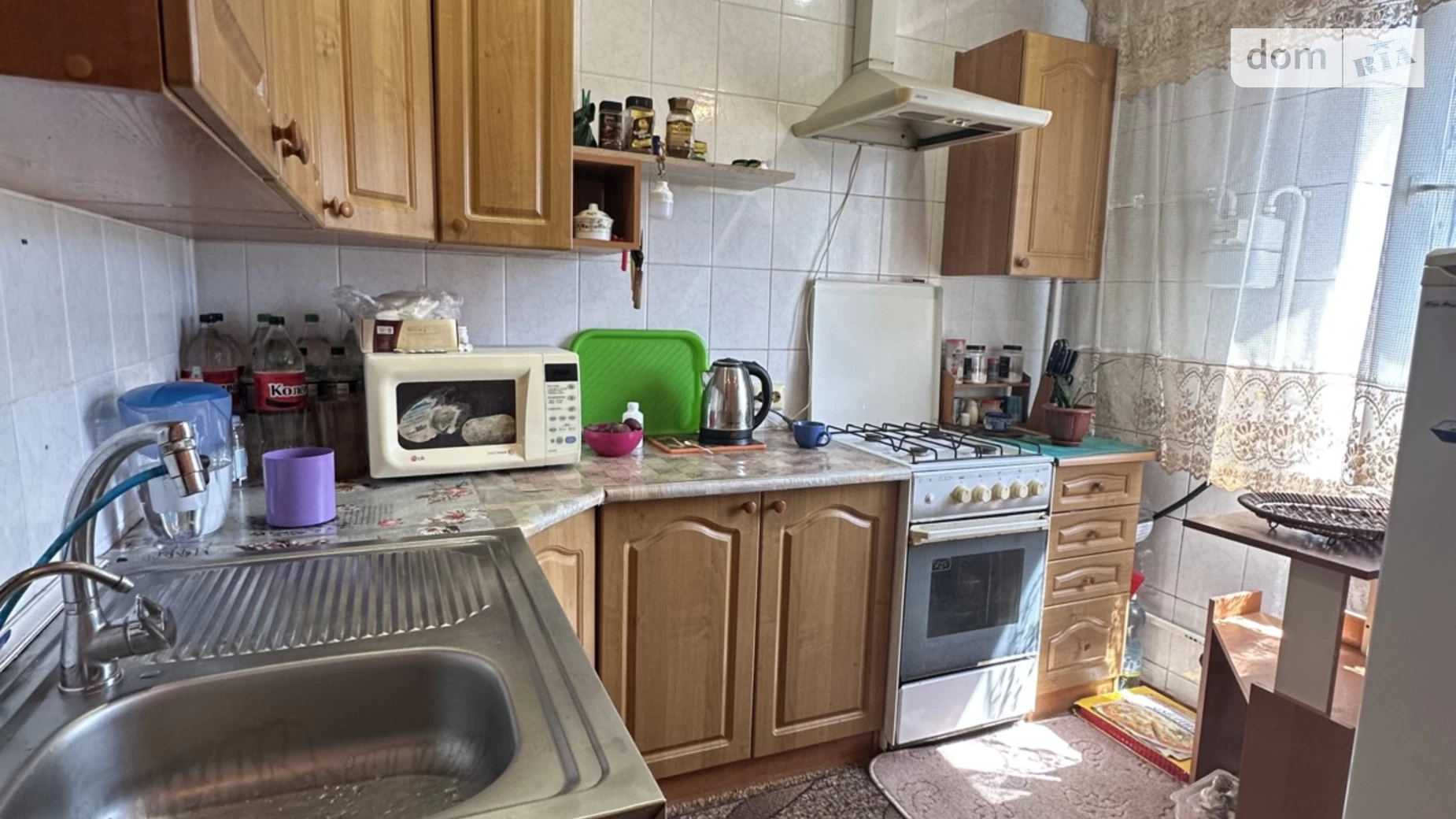 Продается 2-комнатная квартира 53.1 кв. м в Борисполе, 2-я ул. Новая, 10 - фото 5