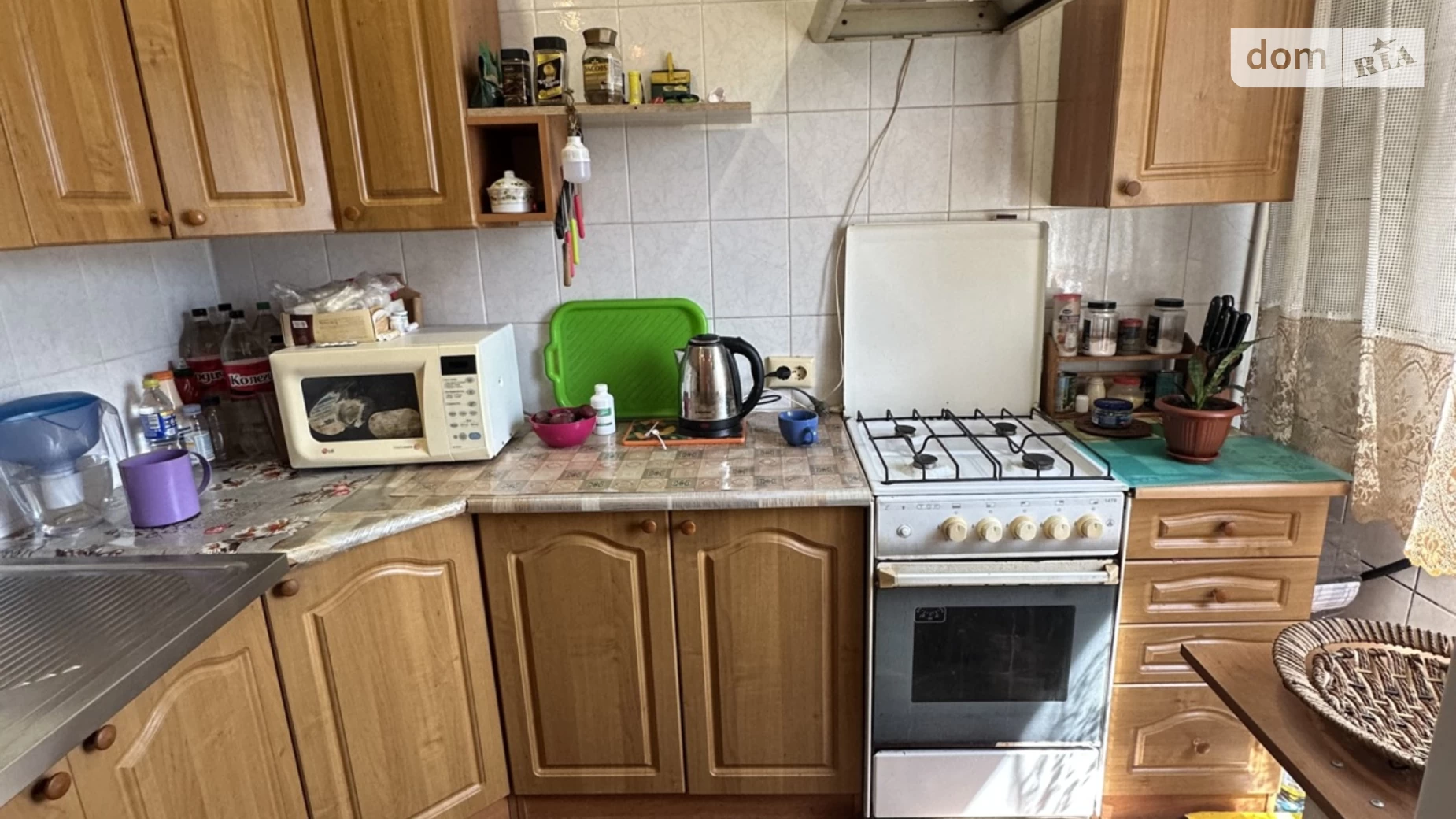 Продается 2-комнатная квартира 53.1 кв. м в Борисполе, 2-я ул. Новая, 10 - фото 4