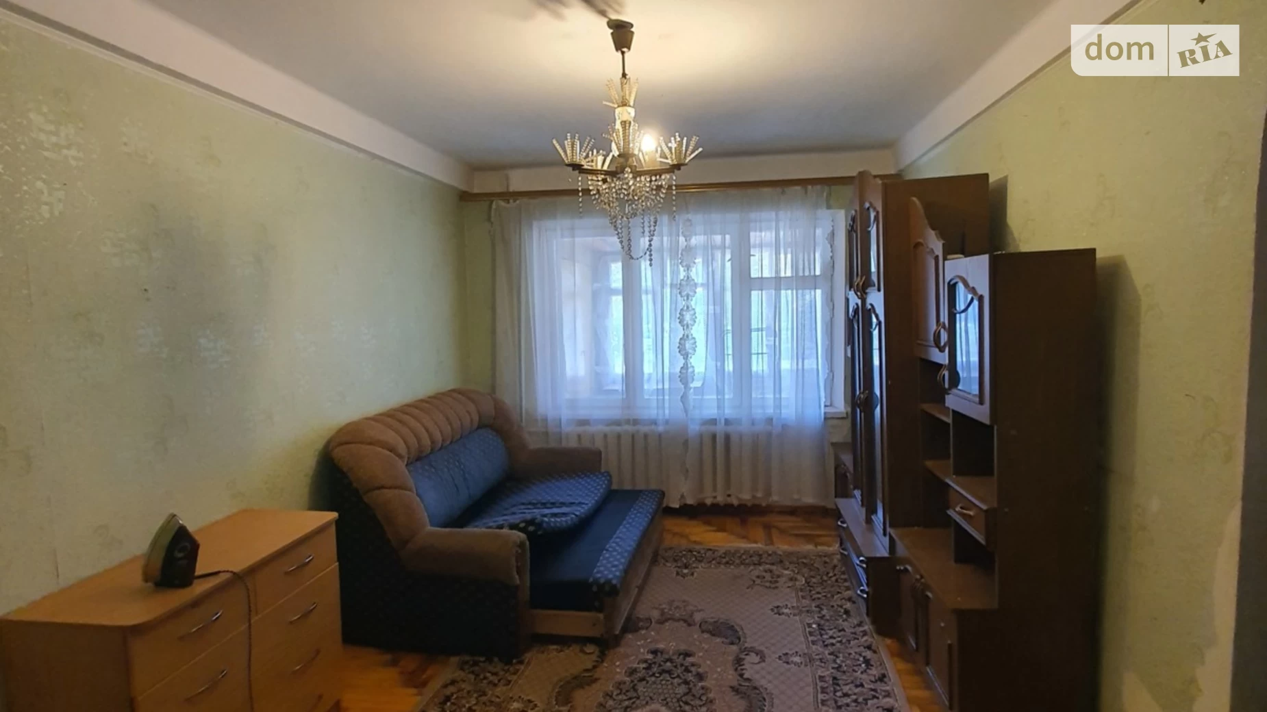 2-комнатная квартира 49.5 кв. м в Запорожье, ул. Полякова - фото 3