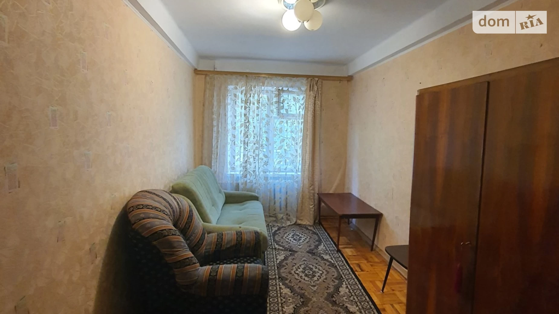 2-комнатная квартира 49.5 кв. м в Запорожье, ул. Полякова - фото 4