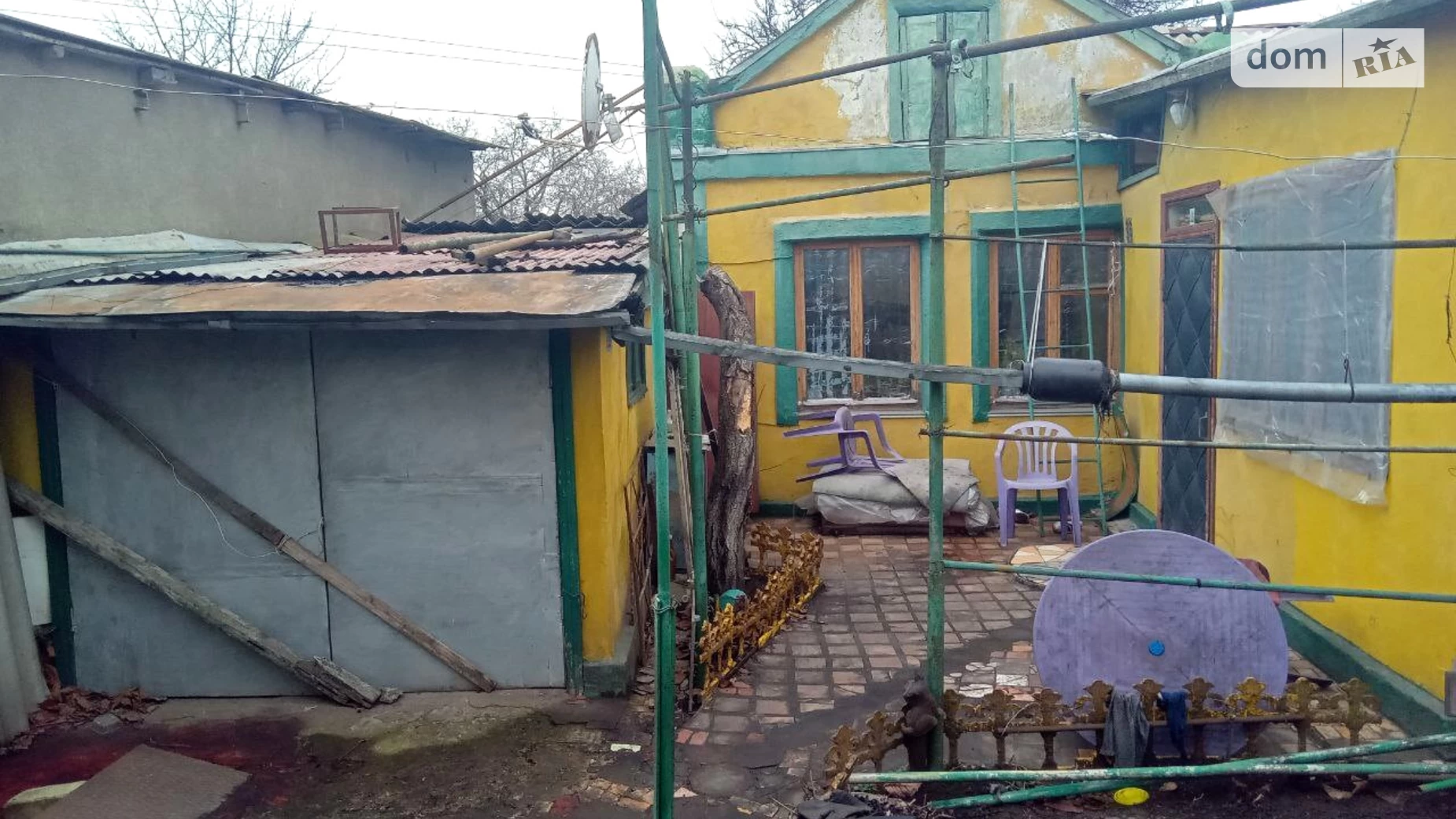ул. Фруктовая(Марата) Хаджибейский Одесса, цена: 42000 $ - фото 3