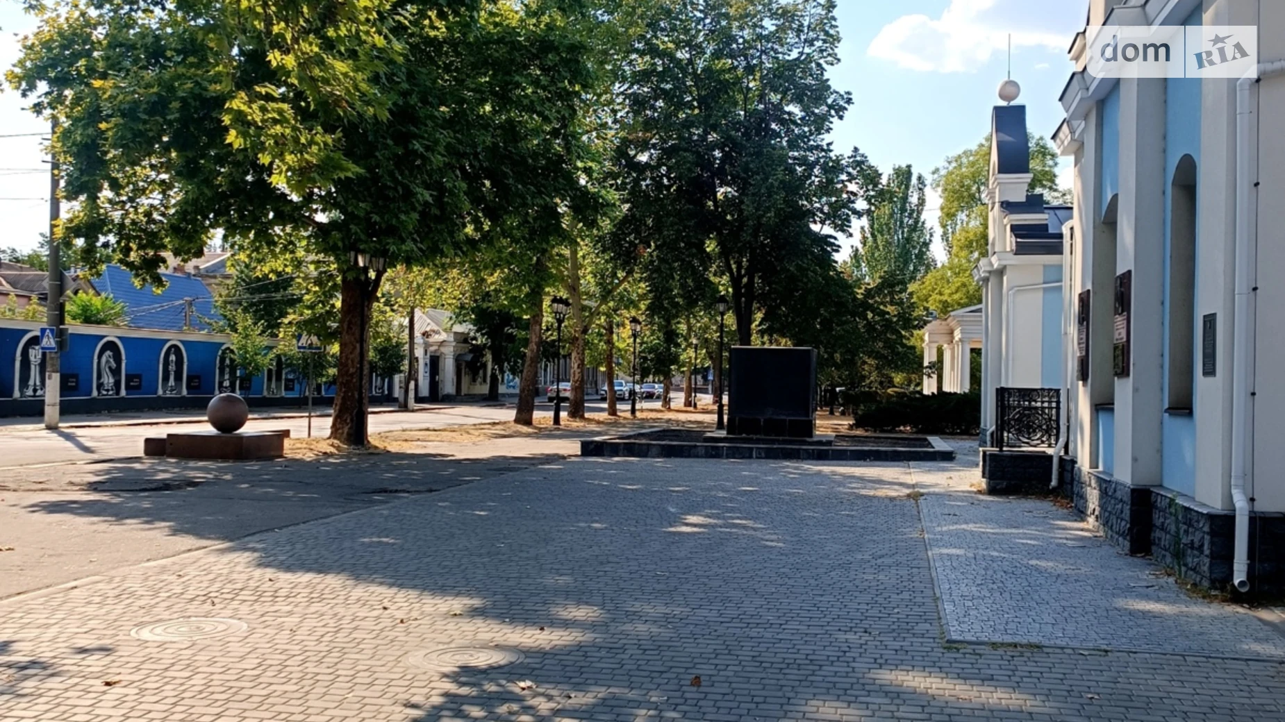 Продается 1-комнатная квартира 25.7 кв. м в Николаеве, ул. Адмиральская - фото 2