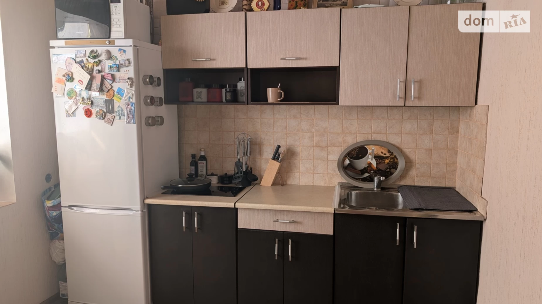 Продается 1-комнатная квартира 37.3 кв. м в Днепре, ул. Паникахи - фото 5
