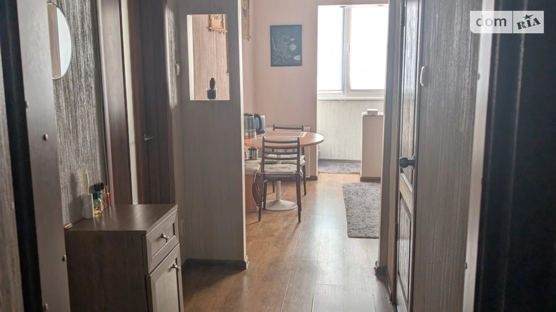 Продается 1-комнатная квартира 37.3 кв. м в Днепре, ул. Паникахи - фото 4
