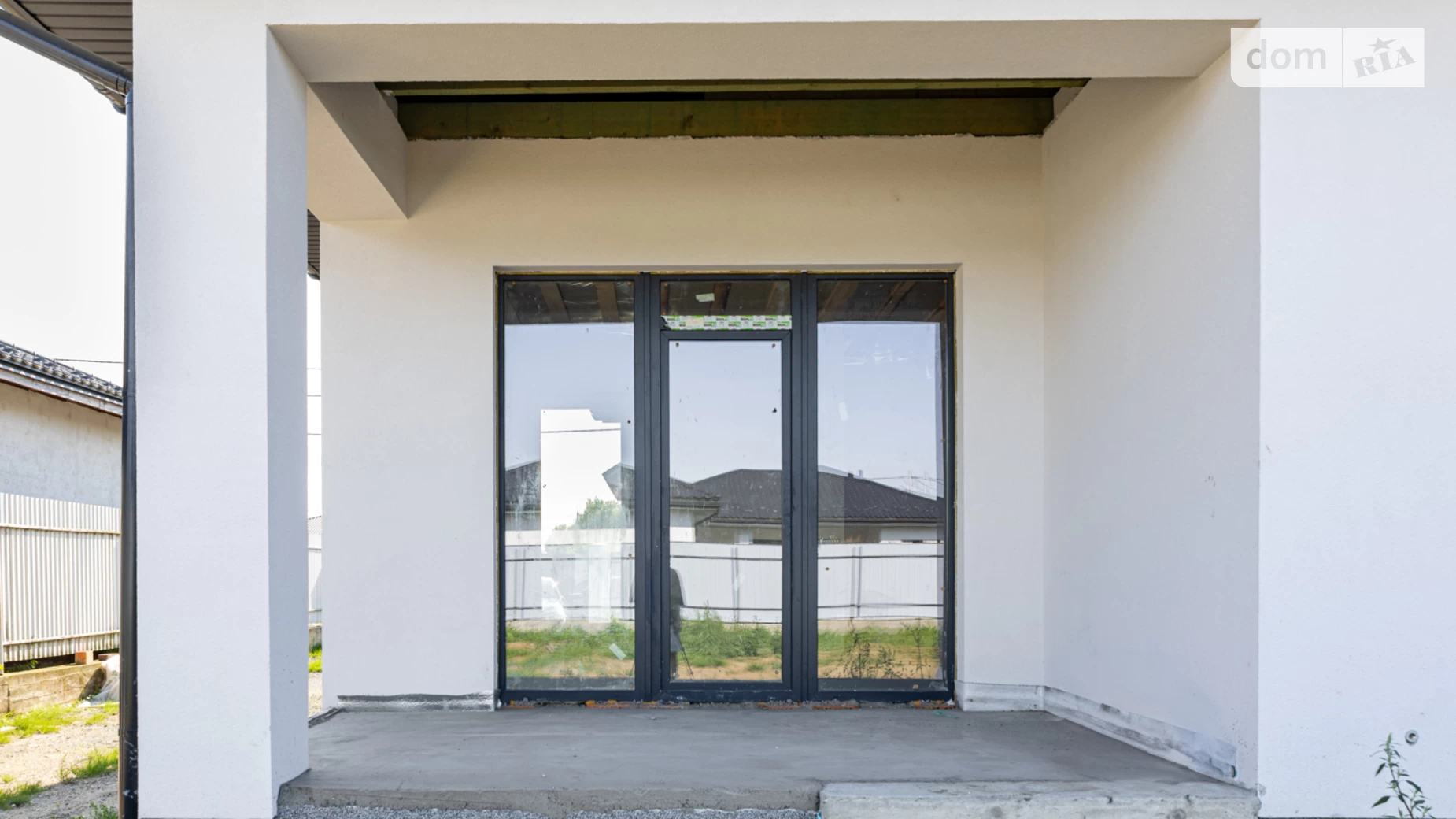 Продается одноэтажный дом 145 кв. м с камином, цена: 138000 $ - фото 5