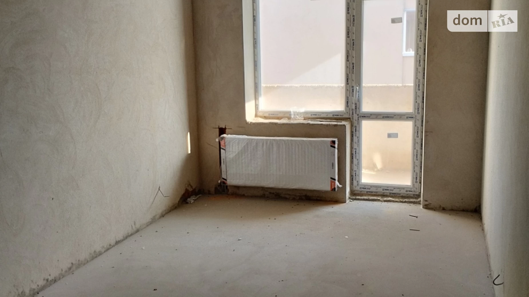 1-комнатная квартира 40 кв. м в Луцке, ул. Львовская, 102 - фото 3