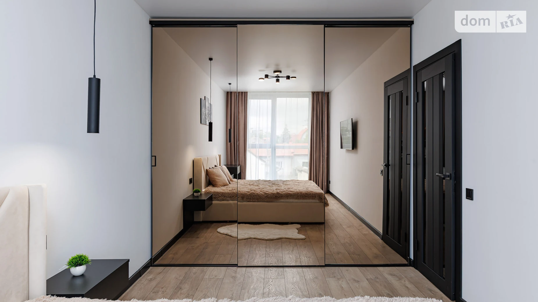 Сдается в аренду 1-комнатная квартира 46.7 кв. м в Львове, ул. Кульпарковская, 93 корпус 4 - фото 4