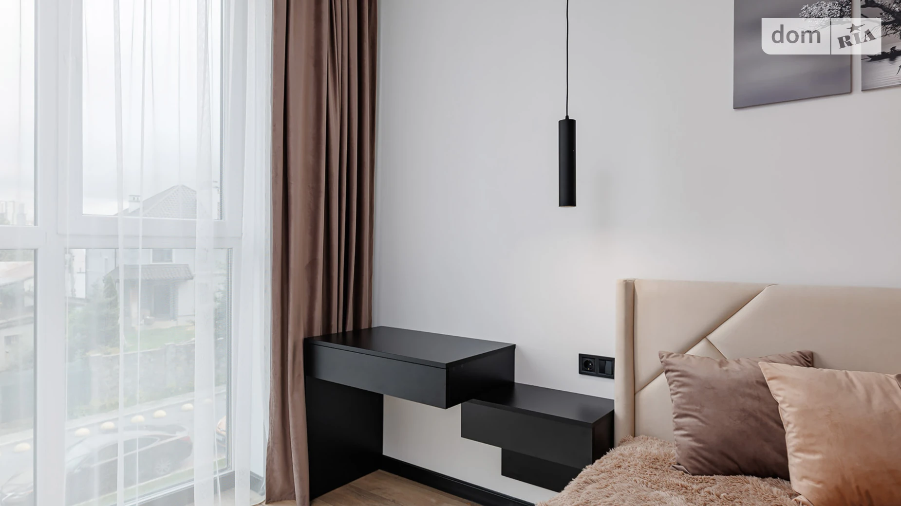 Сдается в аренду 1-комнатная квартира 46.7 кв. м в Львове, ул. Кульпарковская, 93 корпус 4 - фото 5