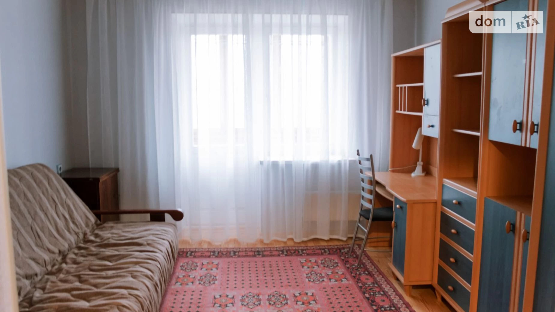 Сдается в аренду 2-комнатная квартира 64 кв. м в Киеве, ул. Братиславская, 7А - фото 5