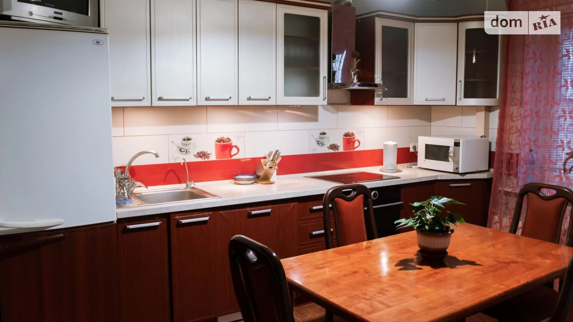 Сдается в аренду 2-комнатная квартира 64 кв. м в Киеве, ул. Братиславская, 7А - фото 2