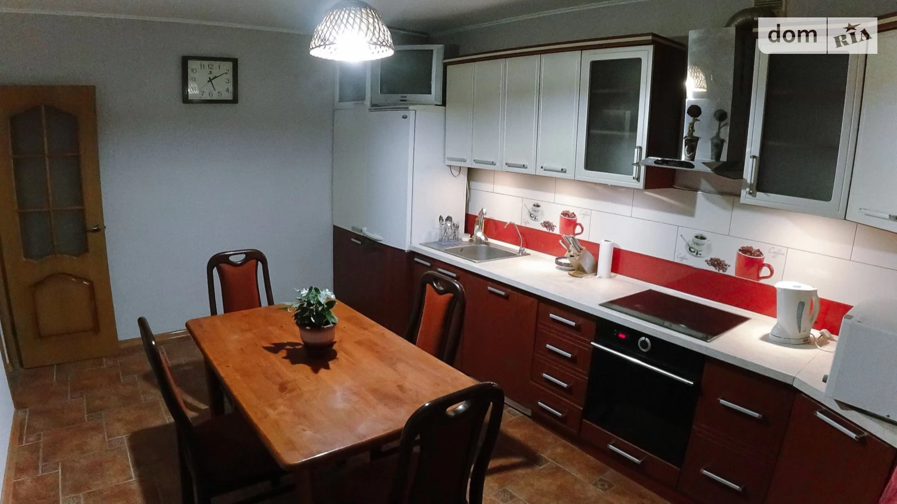 Сдается в аренду 2-комнатная квартира 64 кв. м в Киеве, ул. Братиславская, 7А - фото 3