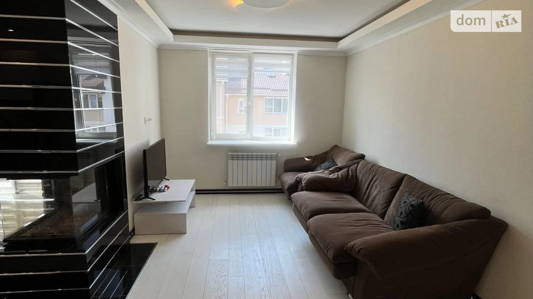 Продається 1-кімнатна квартира 88.1 кв. м у Ірпені, вул. Миколи Сингаївського(Ново-Оскольська), 8Г - фото 4