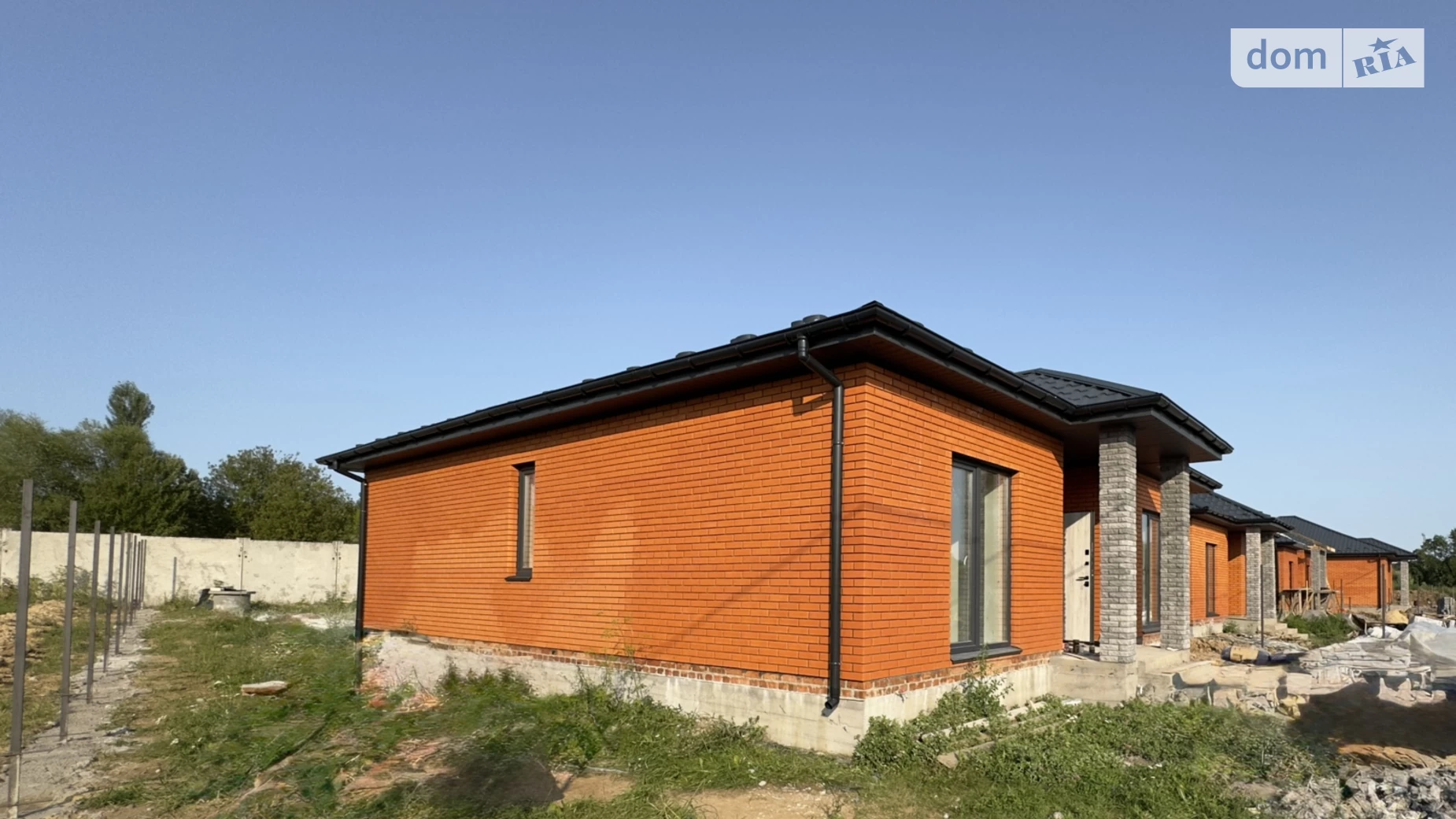 Продается одноэтажный дом 92 кв. м с садом, цена: 85000 $ - фото 2