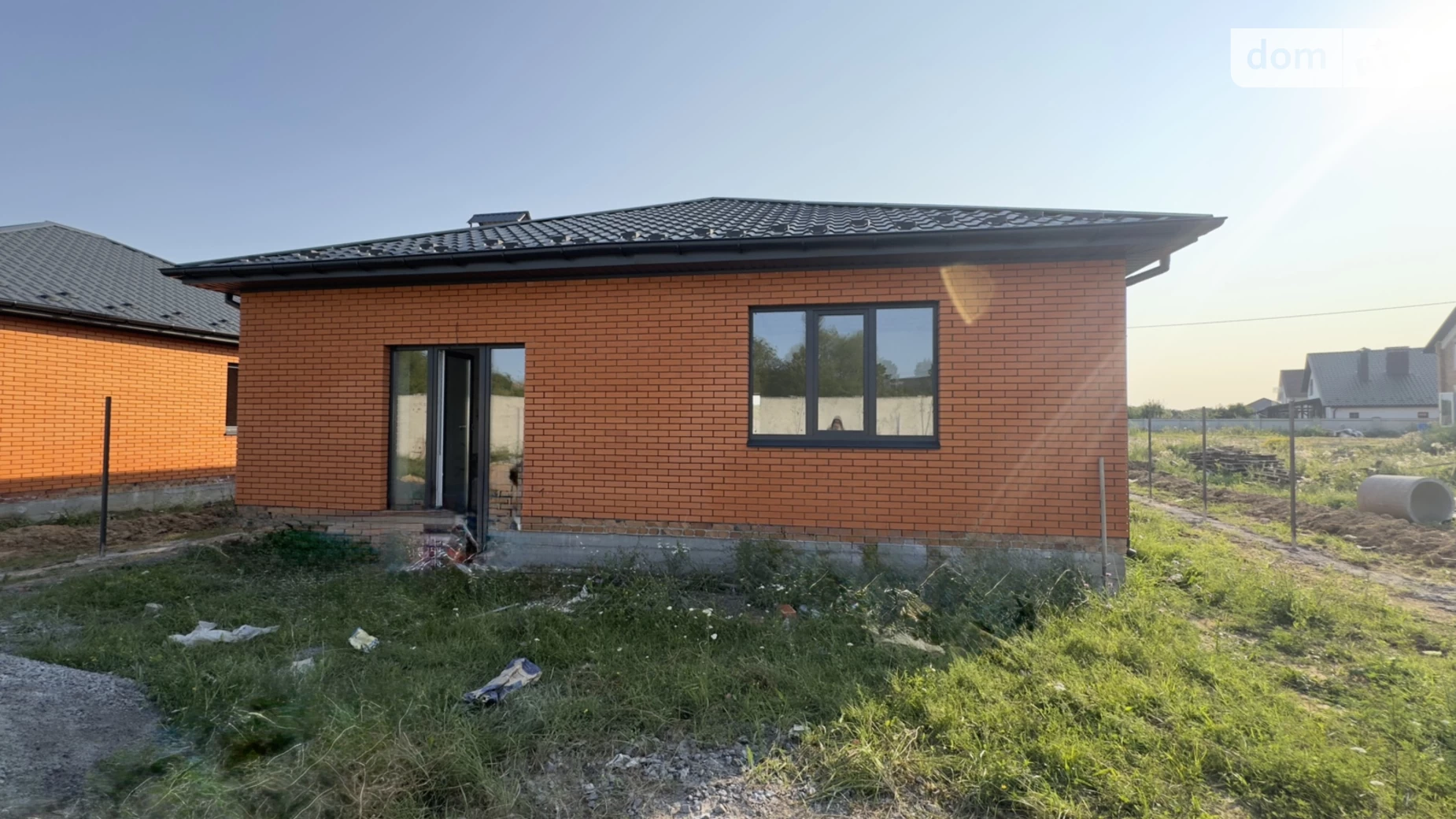 Продается одноэтажный дом 92 кв. м с садом, цена: 85000 $ - фото 3