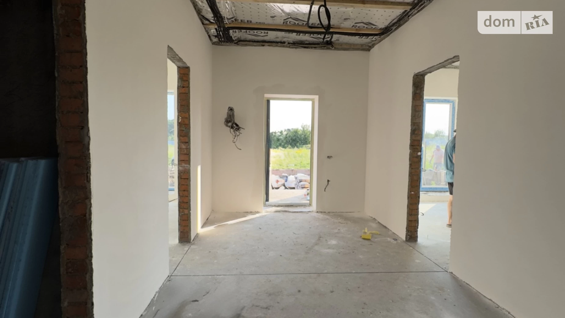 Продается одноэтажный дом 92 кв. м с садом, цена: 85000 $ - фото 4