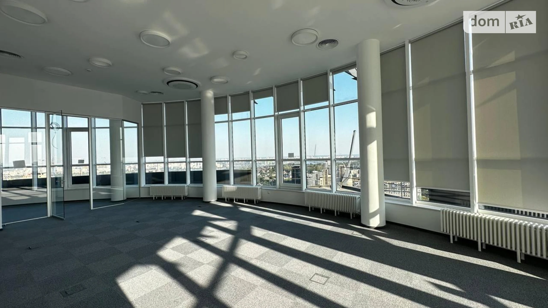 Сдается в аренду офис 700 кв. м в бизнес-центре, цена: 13000 $ - фото 2