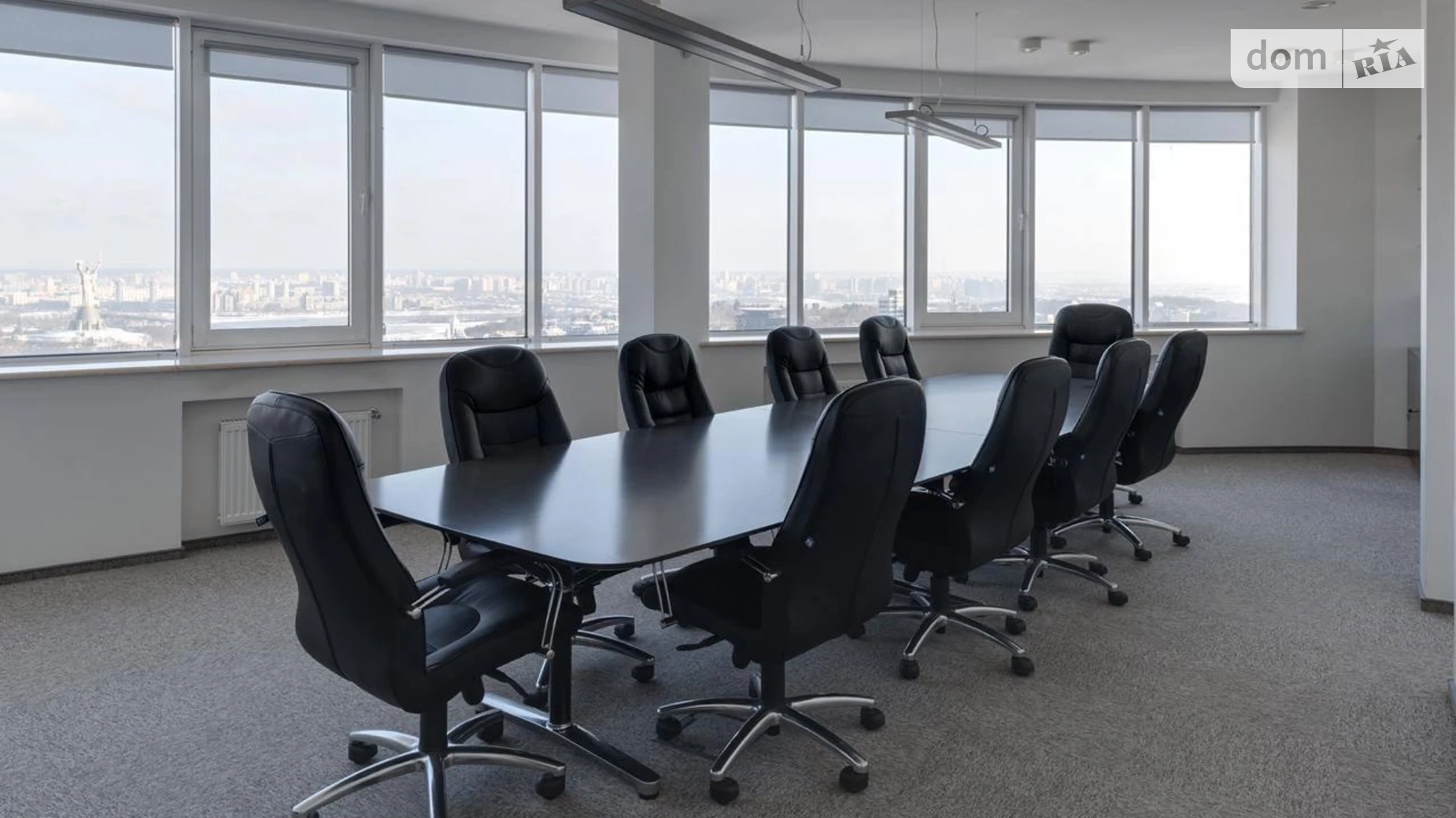 Сдается в аренду офис 730 кв. м в бизнес-центре, цена: 15000 $ - фото 3