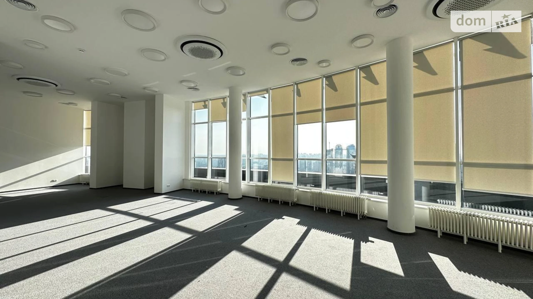 Сдается в аренду офис 700 кв. м в бизнес-центре, цена: 13000 $ - фото 3