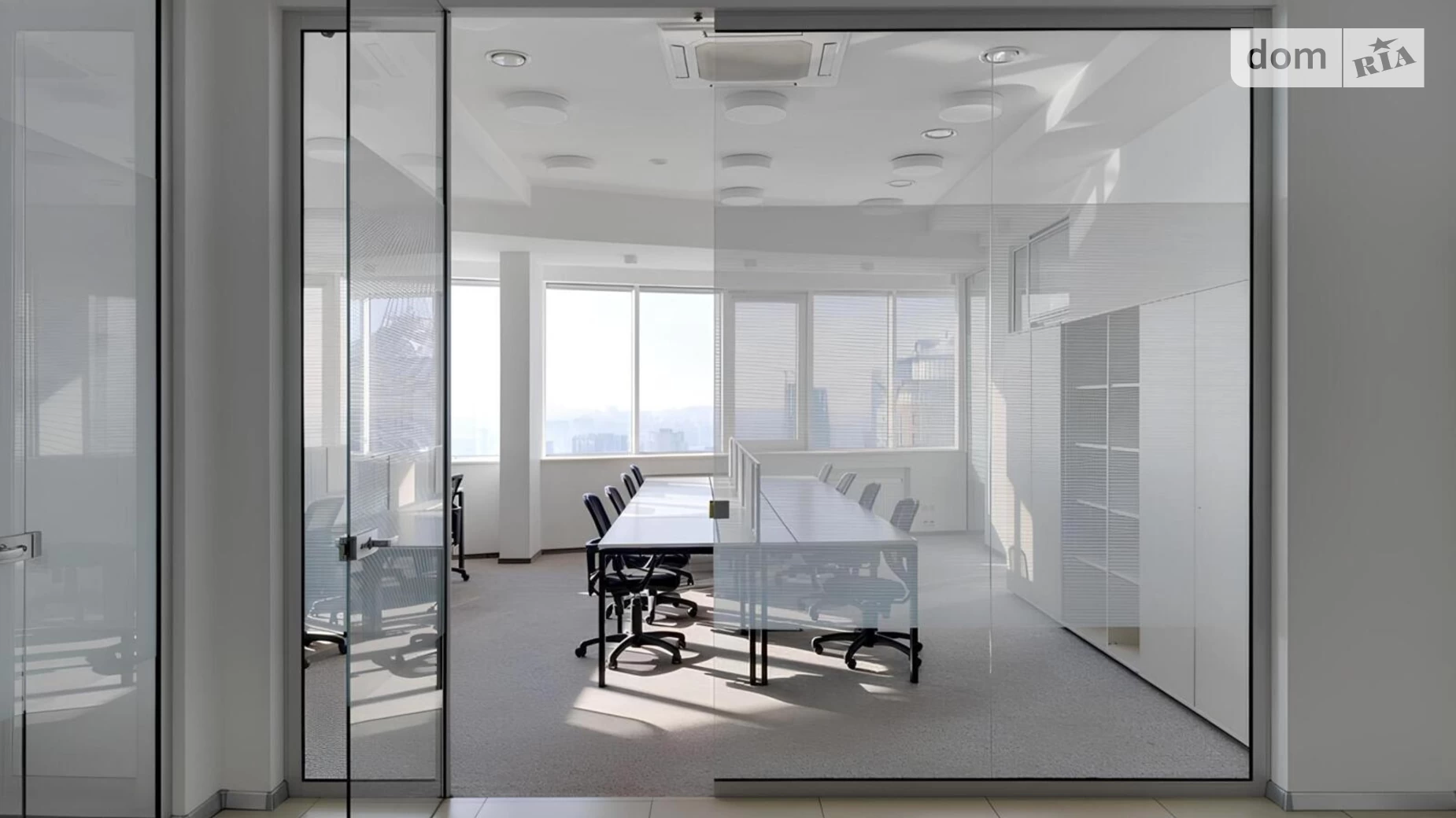 Сдается в аренду офис 730 кв. м в бизнес-центре, цена: 15000 $ - фото 4
