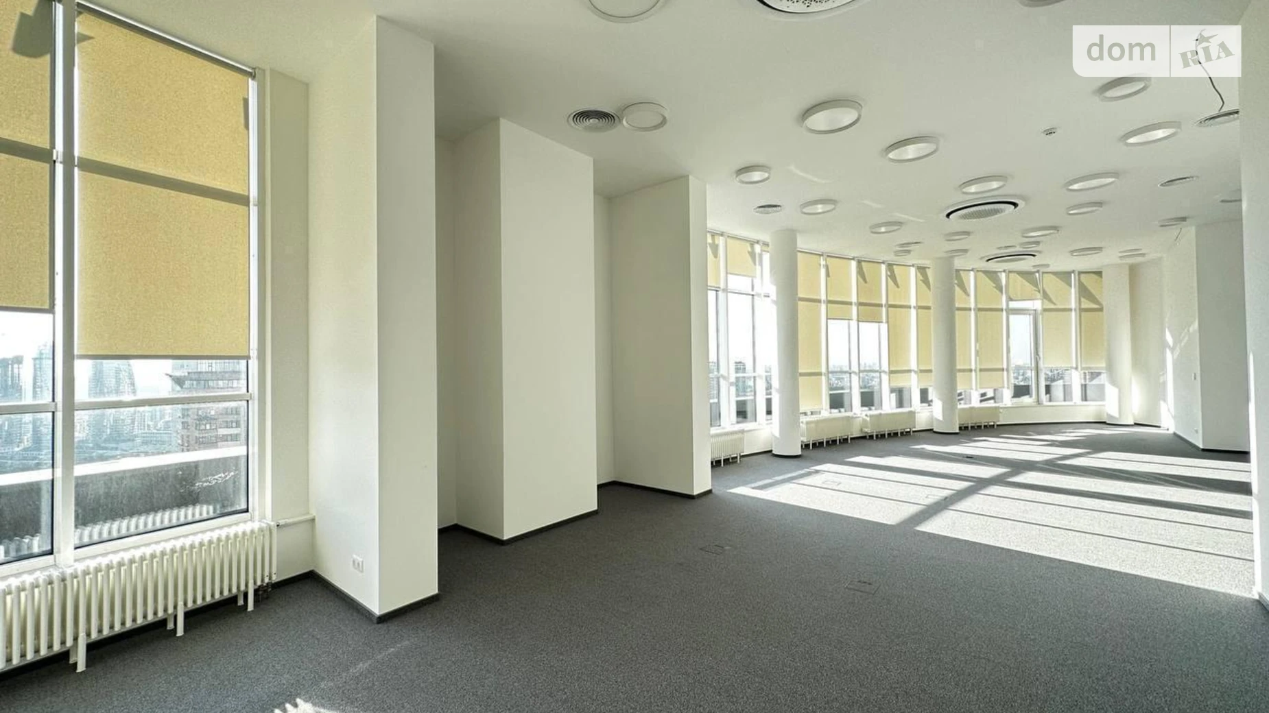 Сдается в аренду офис 700 кв. м в бизнес-центре, цена: 13000 $ - фото 4