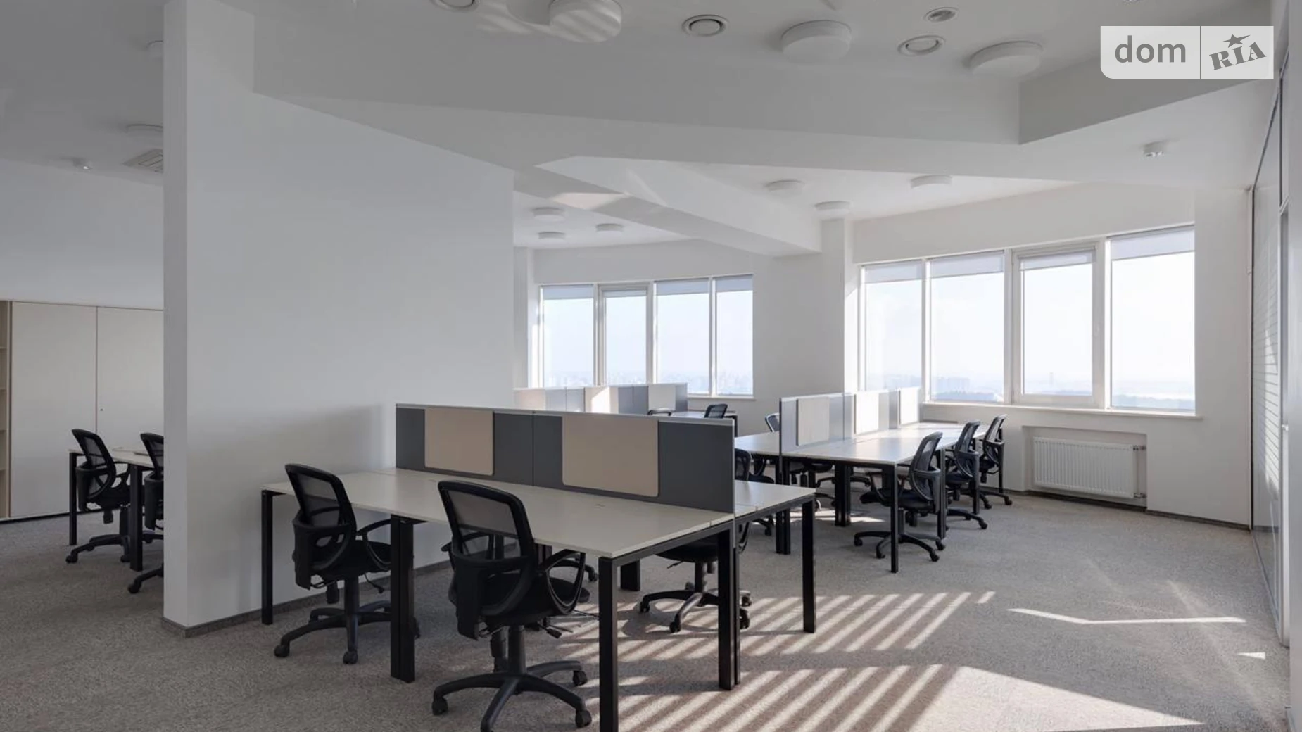 Сдается в аренду офис 730 кв. м в бизнес-центре, цена: 15000 $ - фото 5