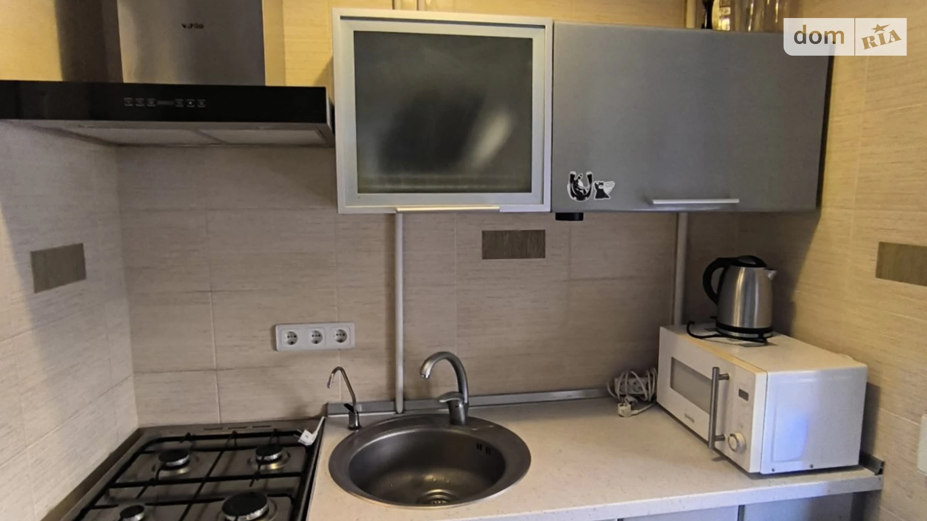 Продается 1-комнатная квартира 29 кв. м в Одессе, ул. Дегтярная - фото 5