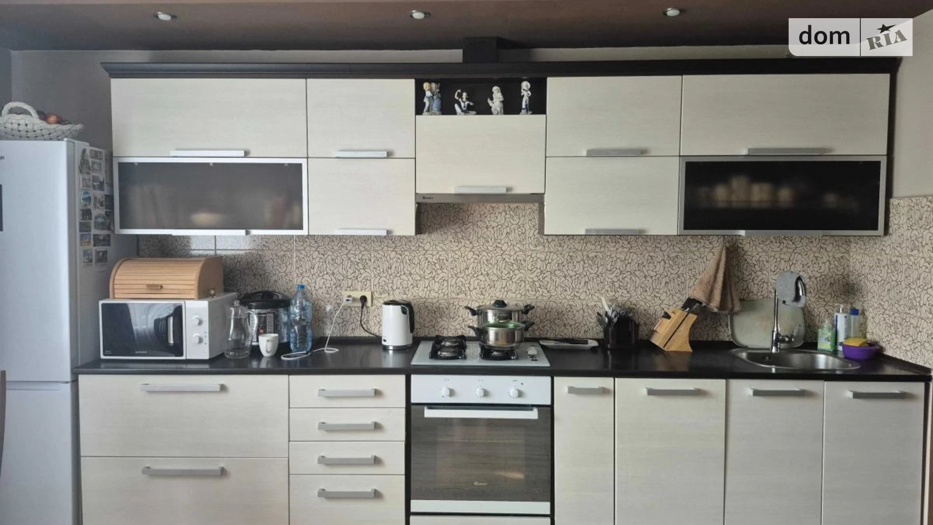 Здається в оренду 3-кімнатна квартира 78 кв. м у Львові, вул. Антонича - фото 2