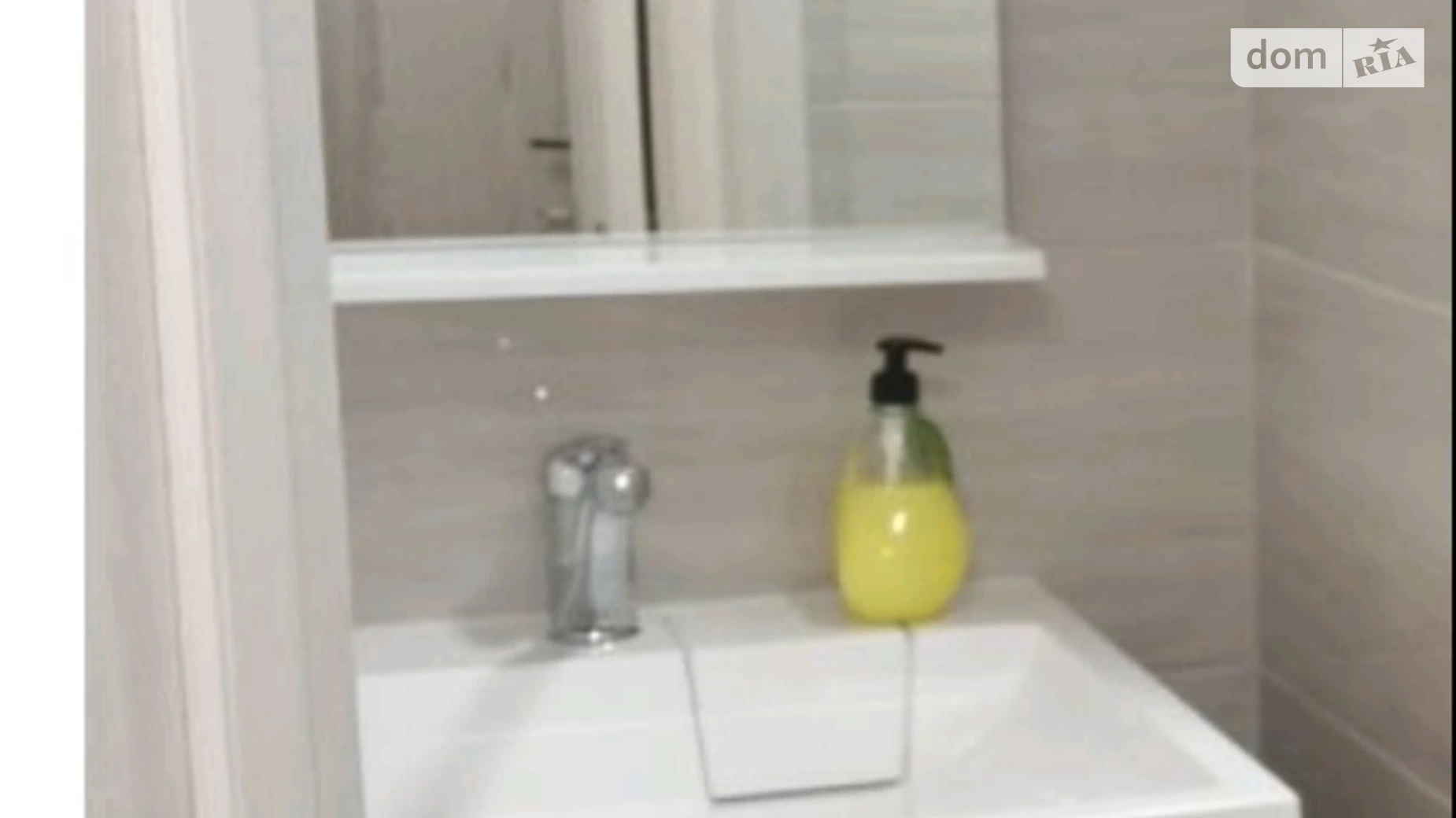 Продается 1-комнатная квартира 32 кв. м в Виннице, ул. Владимира Антоновича - фото 2